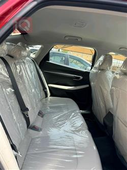 هیۆندای سۆناتا